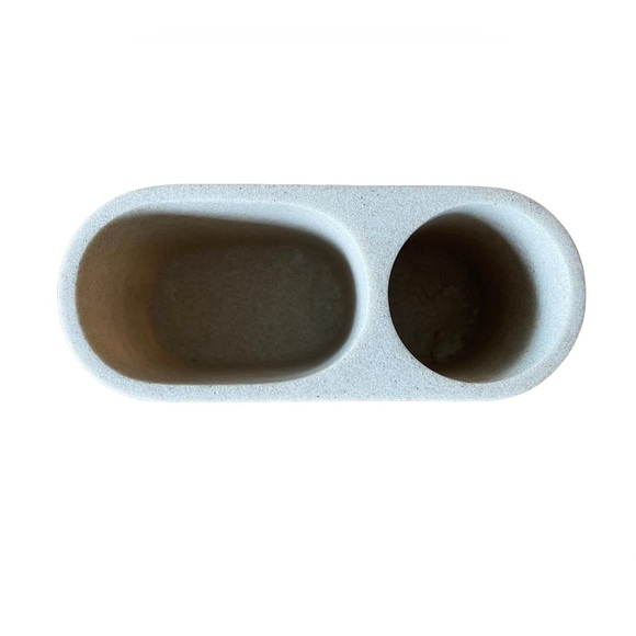 Bathroom Organizer + Free Bamboo Toothbrush - Picture 4 of 6